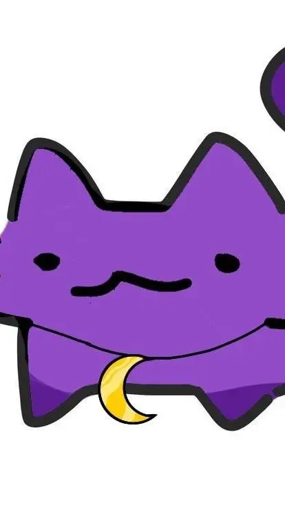 ai character: Catnap background