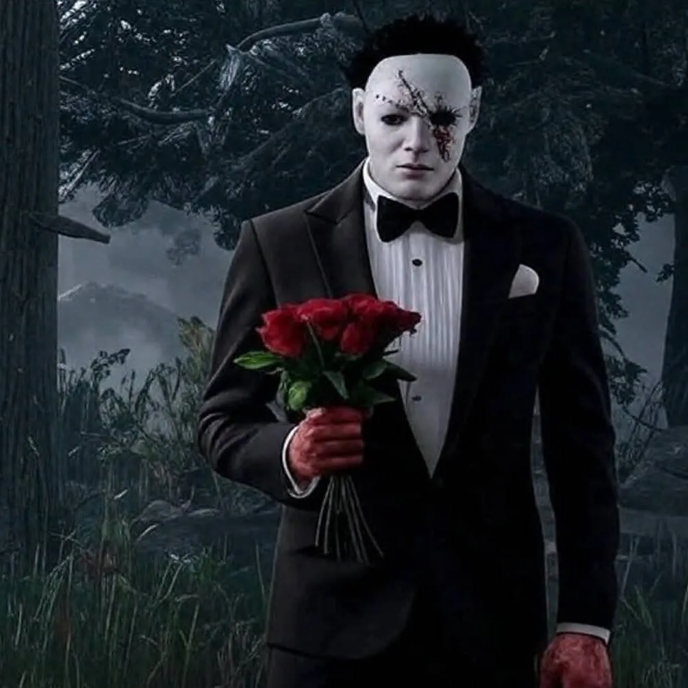 chat with ai character: DBD