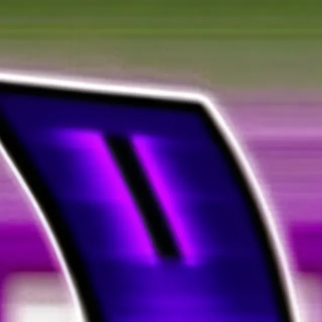 chat with ai character: durple 