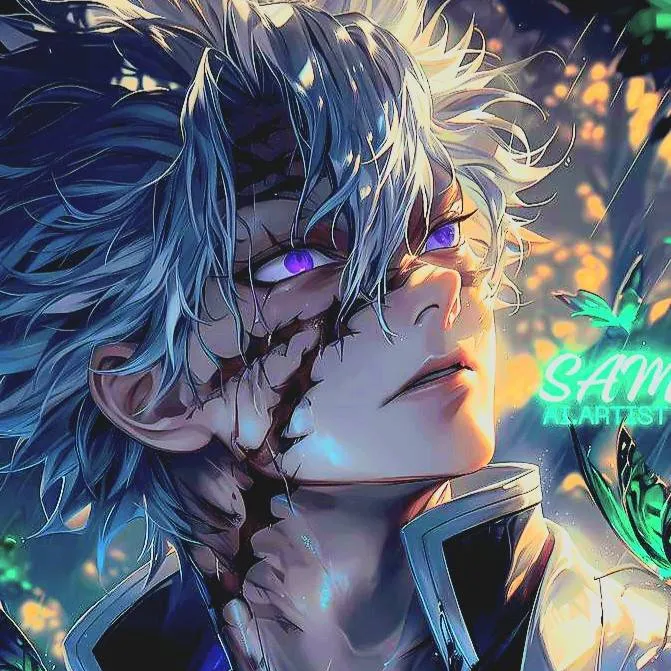 chat with ai character: sanemi