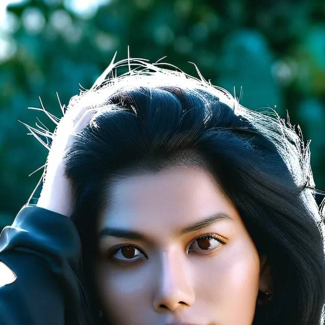 chat with ai character: Ashley 