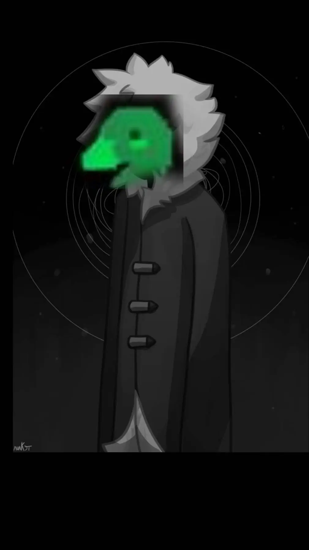 ai character: gorebox ru background