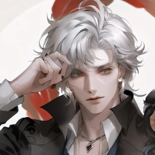 chat with ai character: 💐🫦liam🫦💐