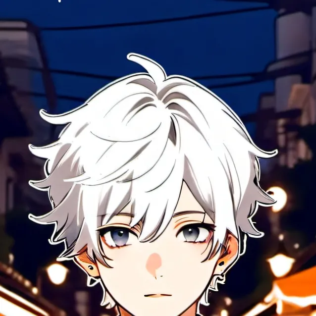 chat with ai character: Alejandro⊙⁠﹏⁠⊙