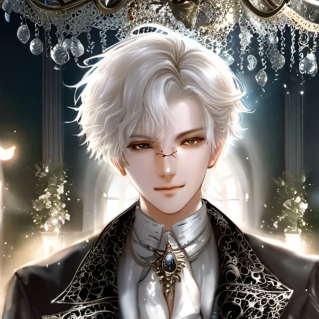 chat with ai character: ☄️jin🌓