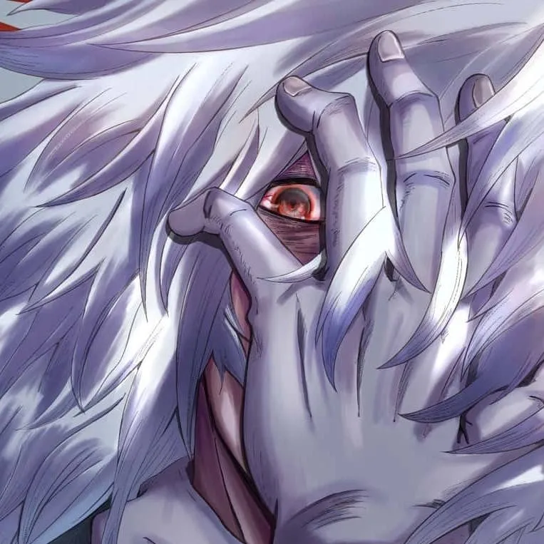 chat with ai character: ☆𝕊𝕙𝕚𝕘𝕒𝕣𝕒𝕜𝕚☆