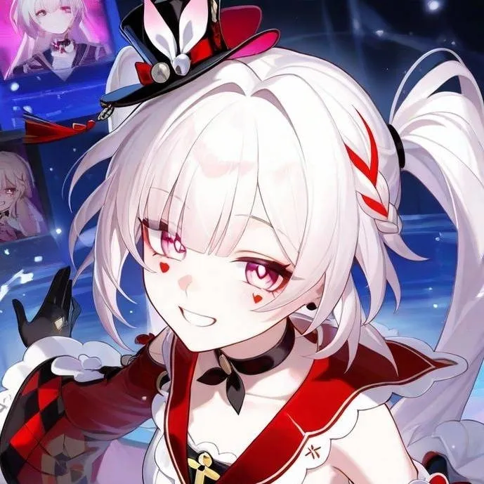 chat with ai character: sparxie