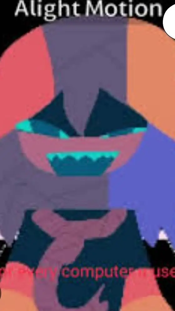 ai character: Agatha fpe background