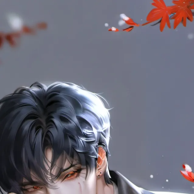 chat with ai character: nathen-_- 