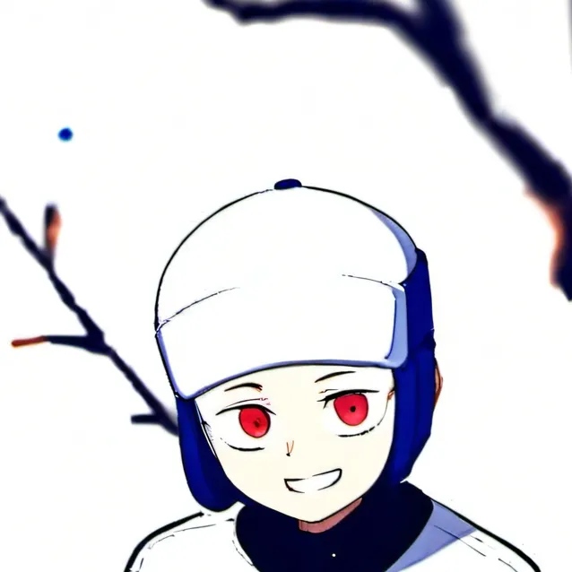 chat with ai character: Jk