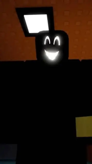 ai character: Monster  background