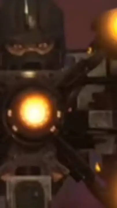 ai character: astro DESTRUCTOR  background