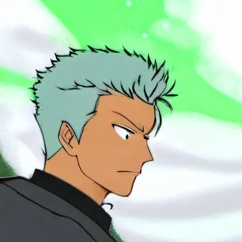 chat with ai character: Roronoa Zoro