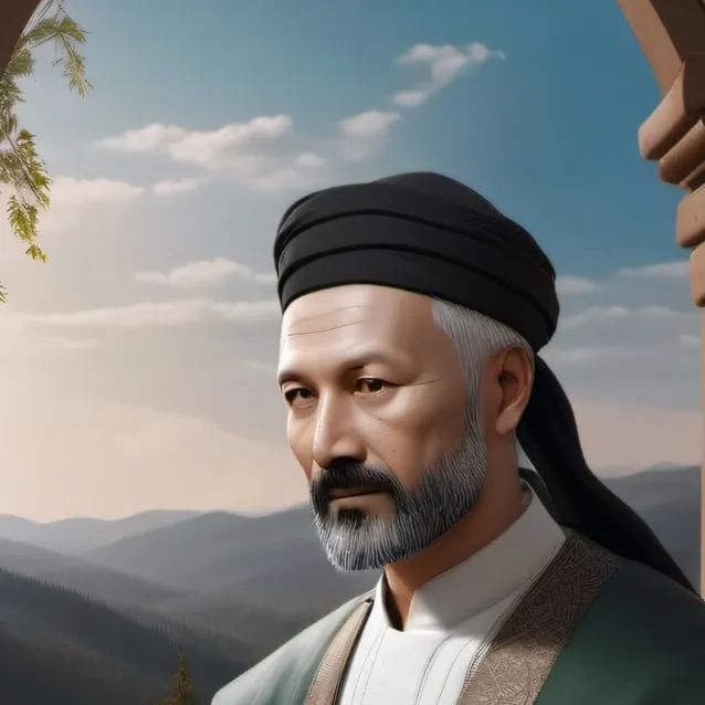 chat with ai character: yahovat