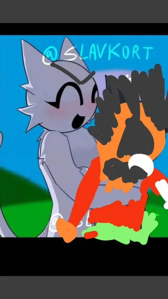 ai character: Wenda  background