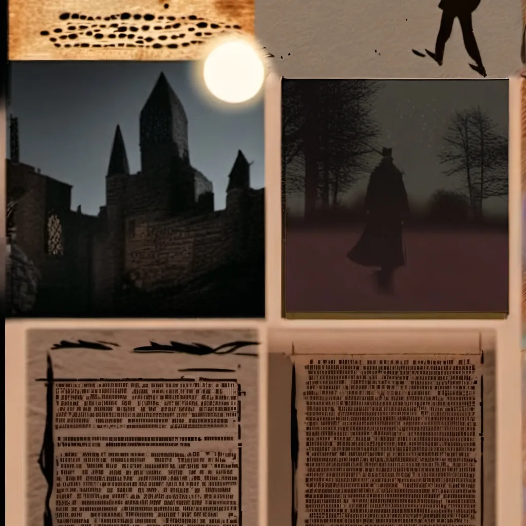 chat with ai character: maraudas 