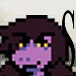 chat with ai character: Deltarune Susie