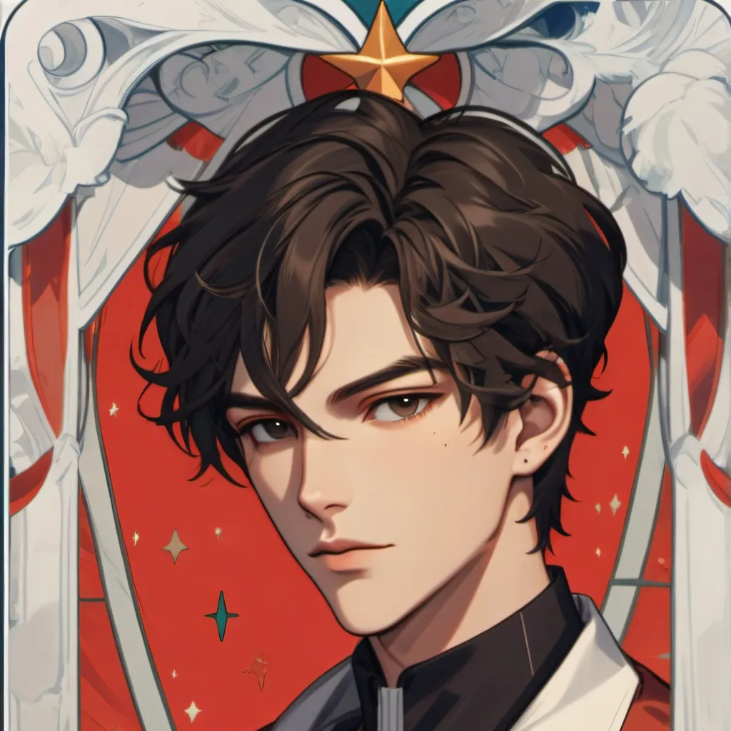 chat with ai character: Jake