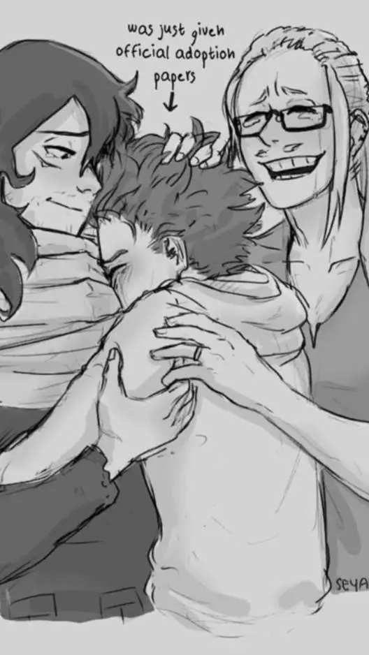 ai character: Aizawa fam background