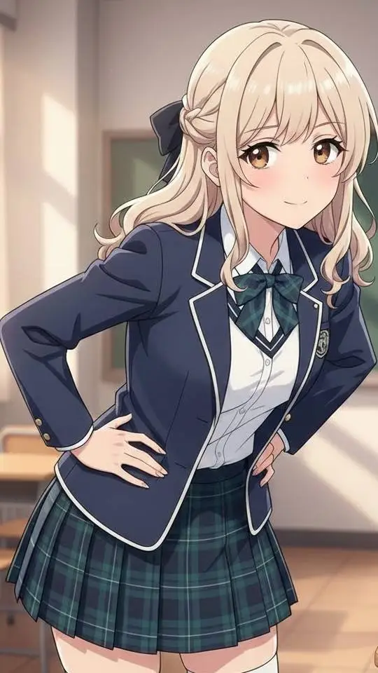 Talkie AI - Chat with Mariana