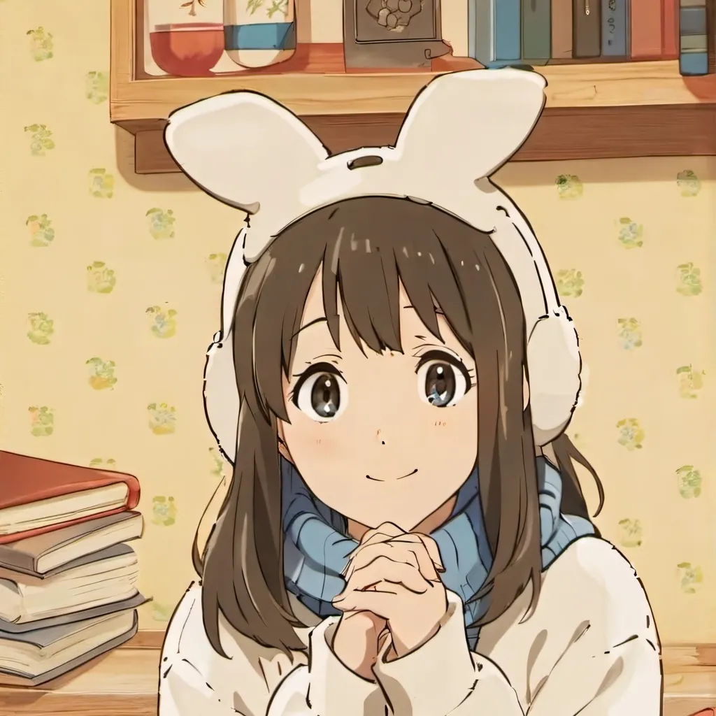 chat with ai character: Valery