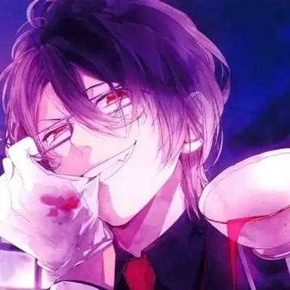 chat with ai character: Vampiro