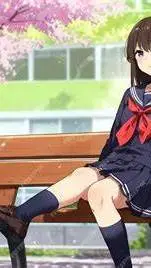 ai character: Claudia background