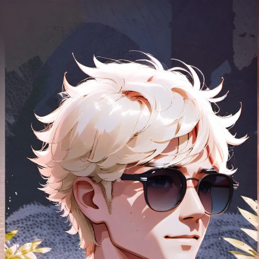 chat with ai character: Iker