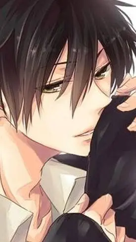 Talkie AI - Chat with Mike