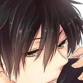 chat with ai character: Mike