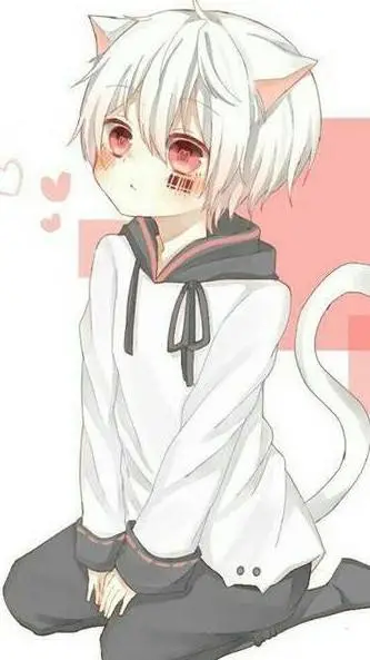 ai character: Infeccion background