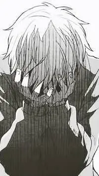 ai character: Sebastian background