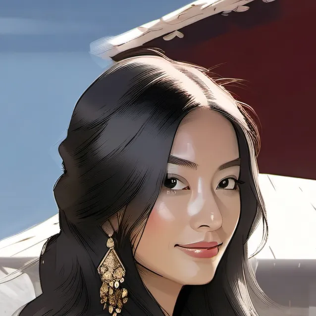chat with ai character: @hidaya_bl