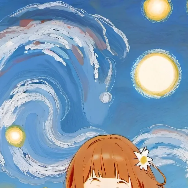 chat with ai character: younger sister