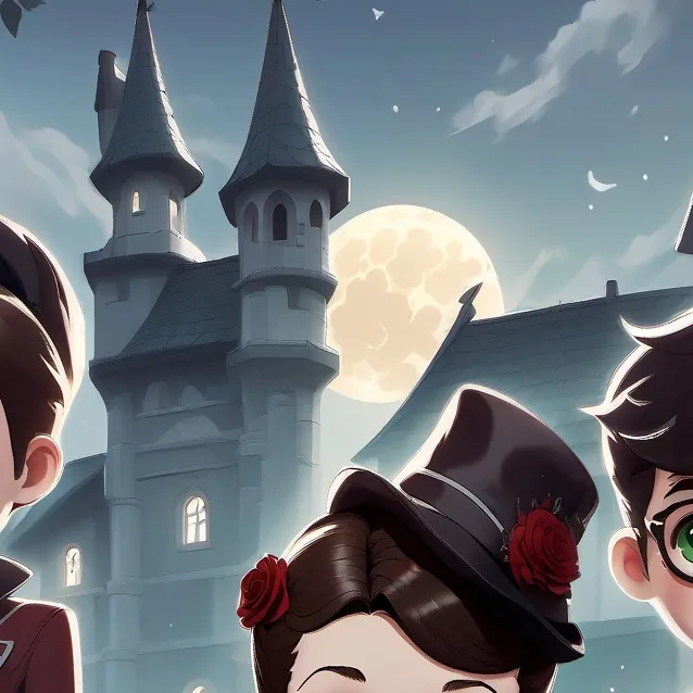 chat with ai character: strict parents 