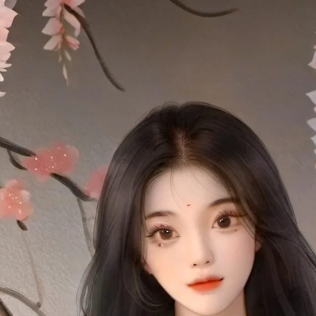chat with ai character: cute girl 