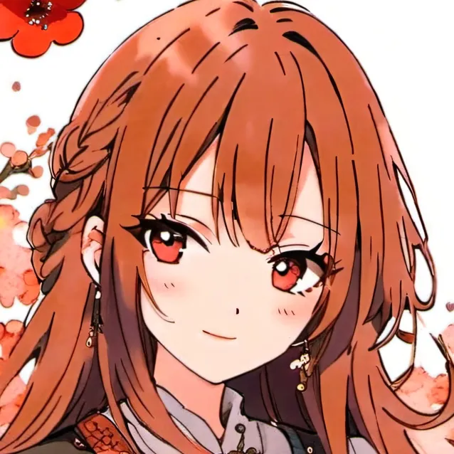 chat with ai character: sister