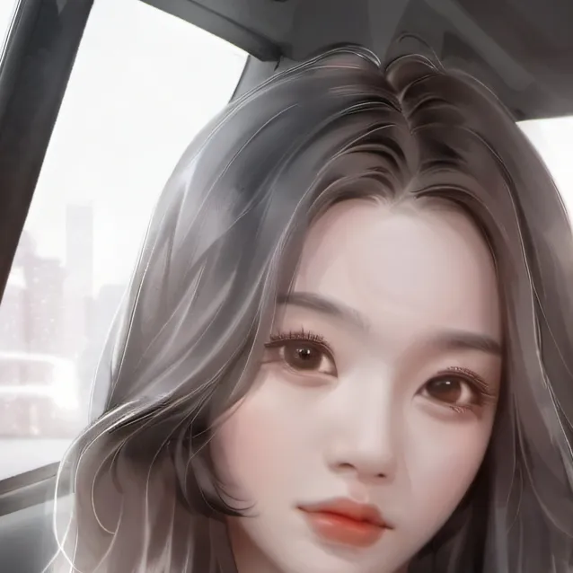 chat with ai character: Ae Cha