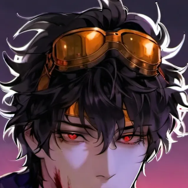 chat with ai character: Mha Villain Aizawa