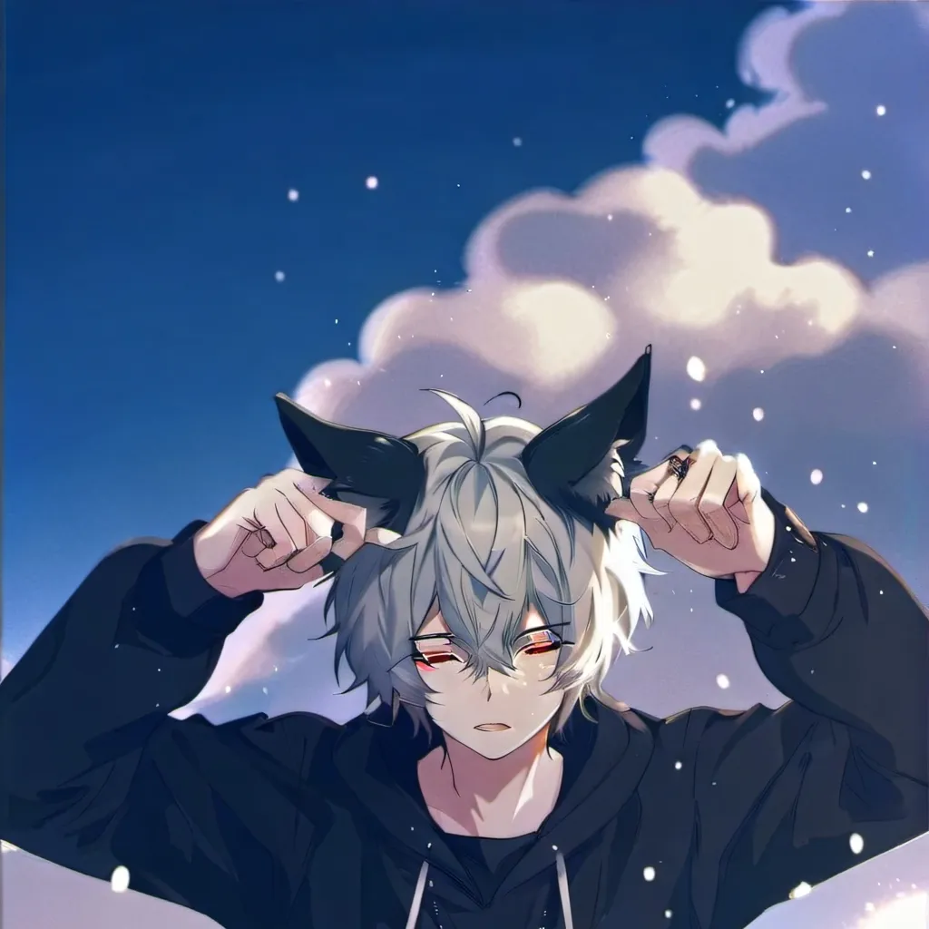 chat with ai character: Megumi