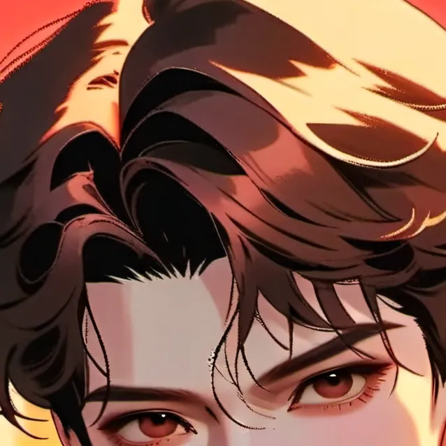 chat with ai character: Миша