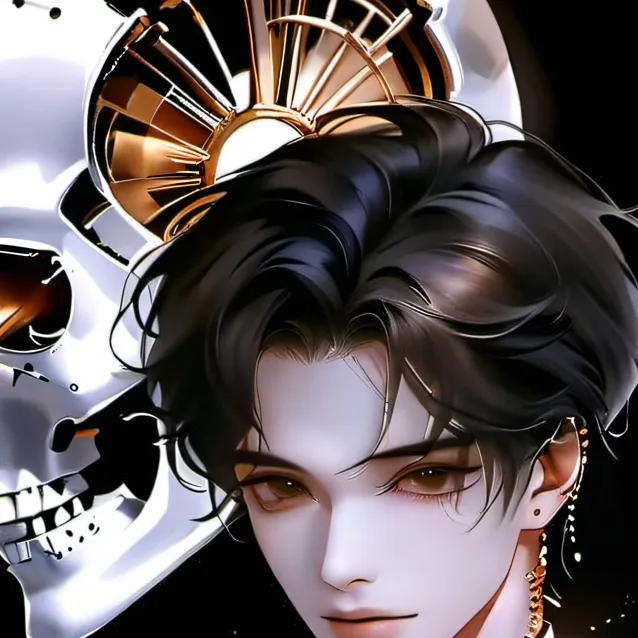 chat with ai character: Кристоф 