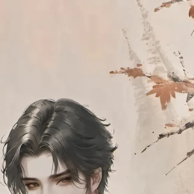 chat with ai character: женя