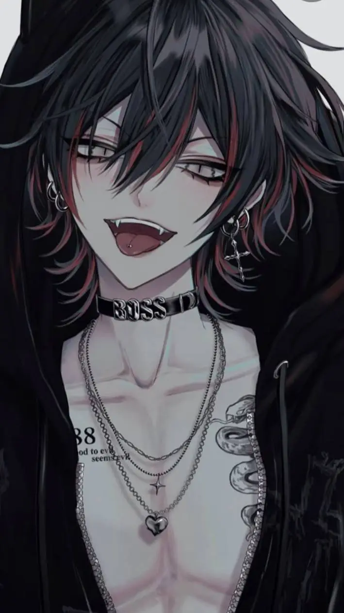 ai character: Lucas background