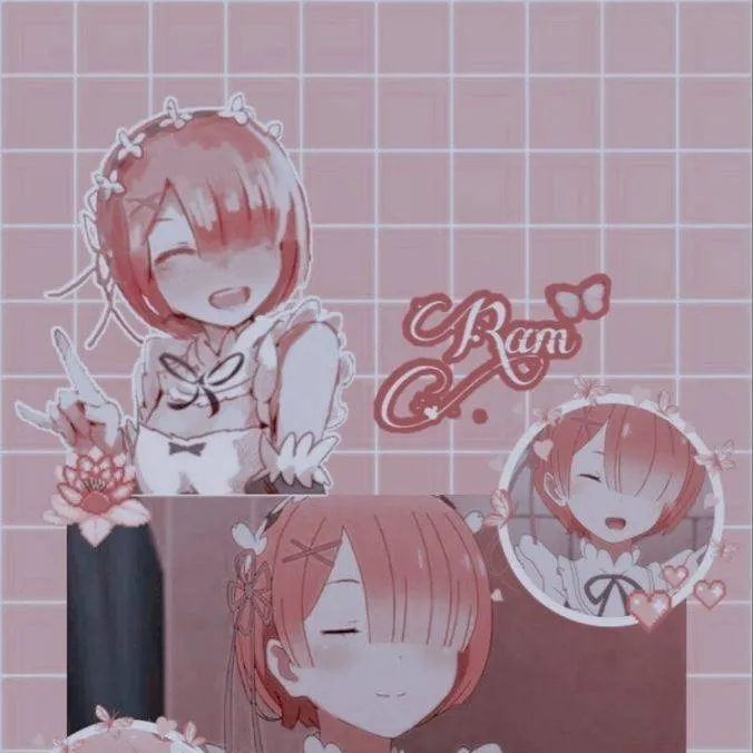 chat with ai character: Ram