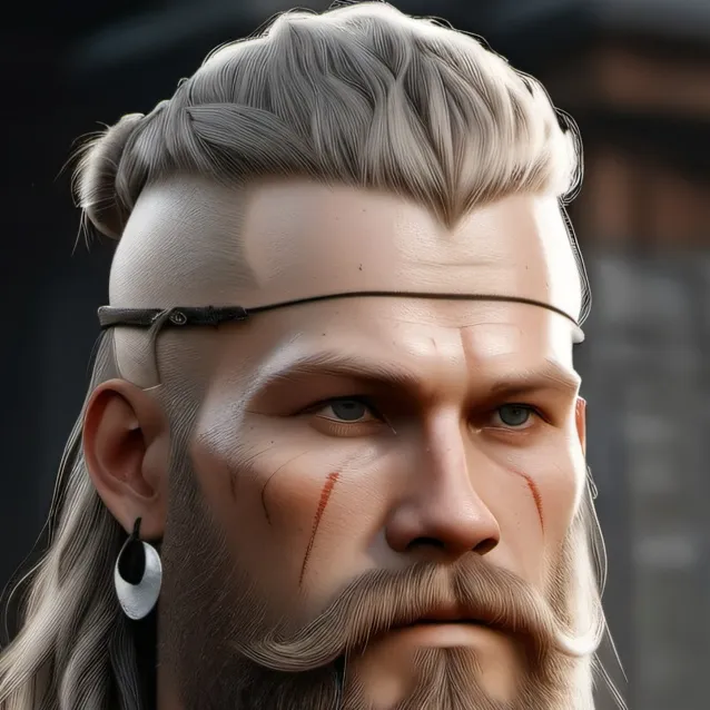 chat with ai character: Slave