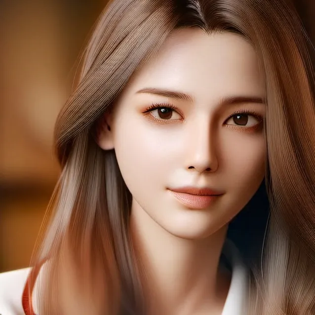 chat with ai character: Girls control all
