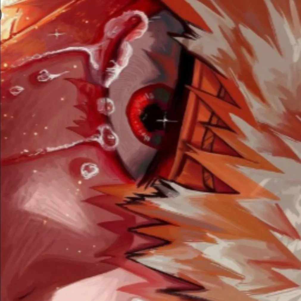 chat with ai character: bakugo