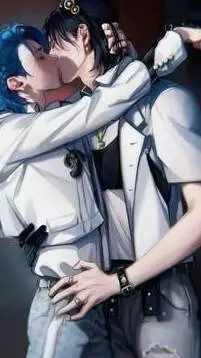 ai character: хёнликсы background