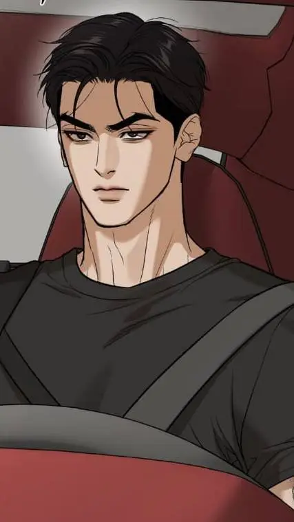 ai character: Александр background